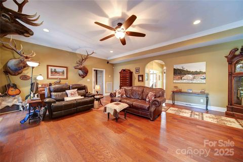 A home in Monroe