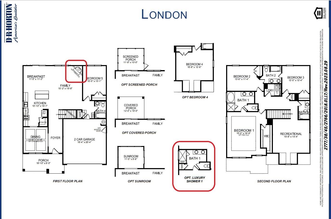 116 Fordingbridge Lane