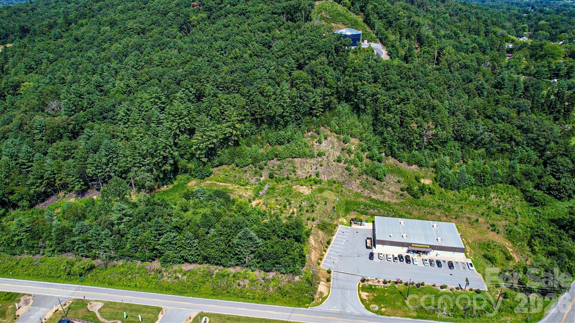 99999 Mills Gap Road