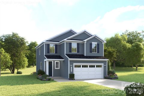 862 Heathway Drive Charlotte NC 28213