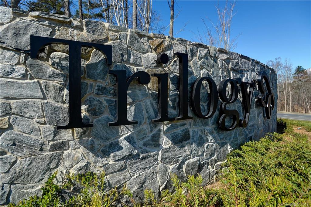 Trilogy Lake Norman - Residential