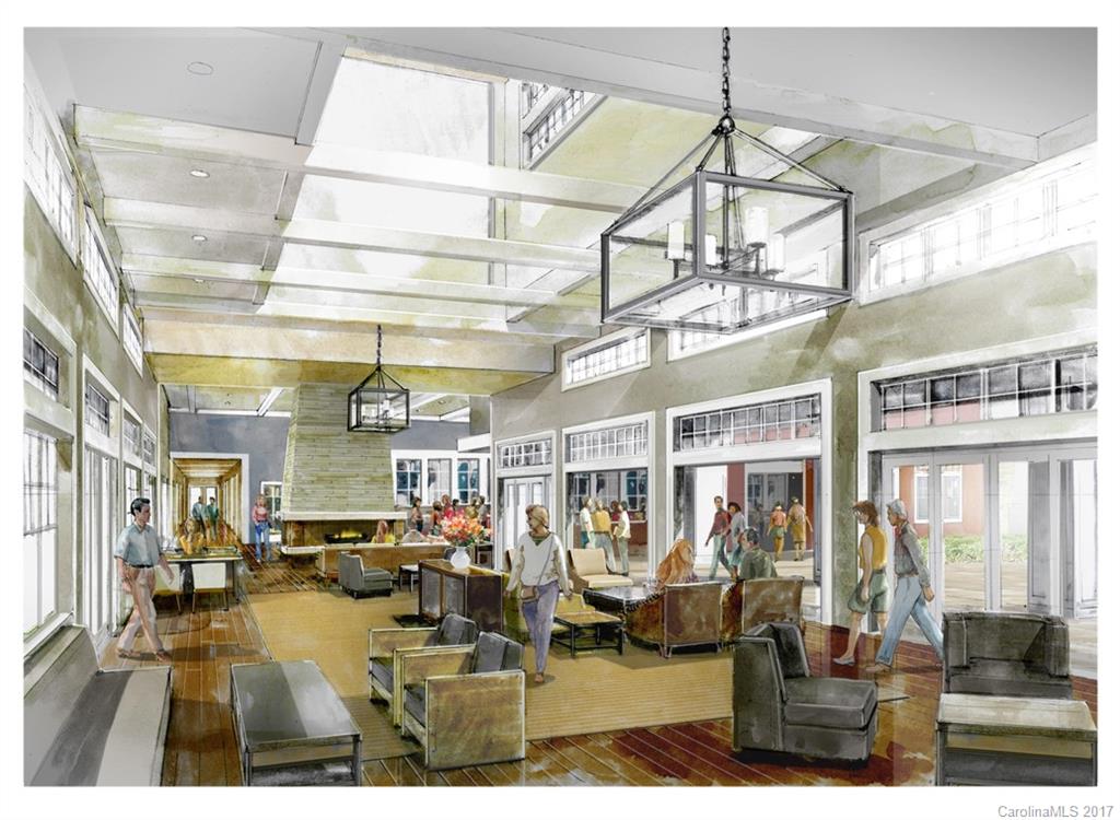 Trilogy Lake Norman - Residential