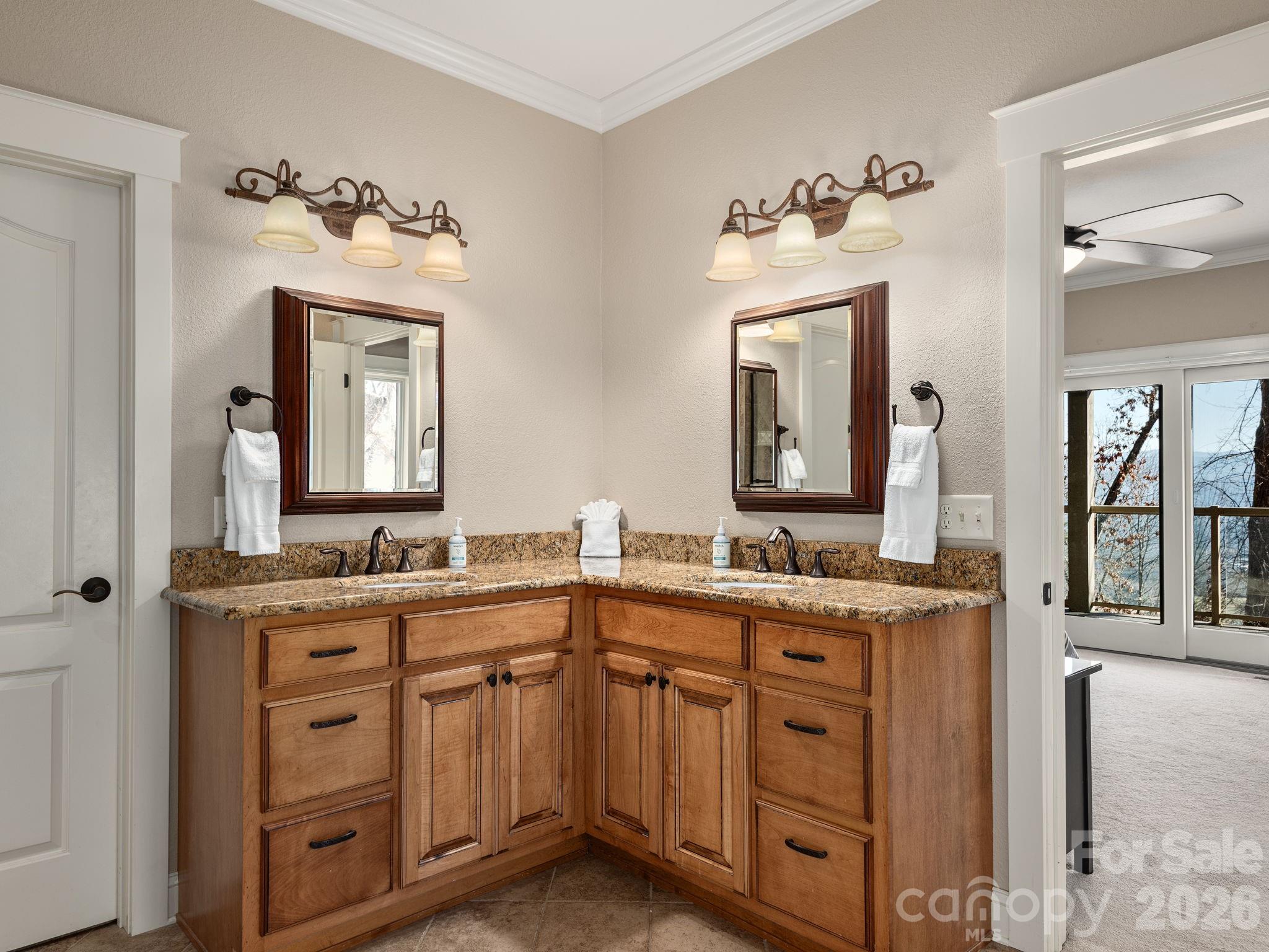 Pisgah View Estates - Residential