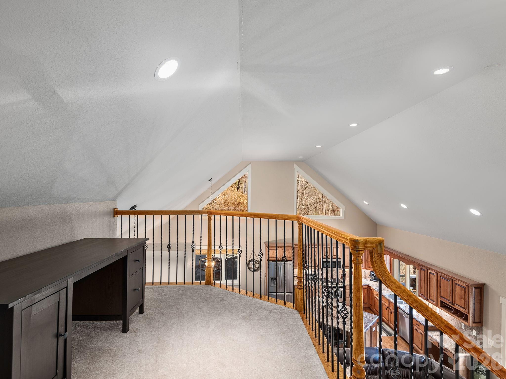 Pisgah View Estates - Residential