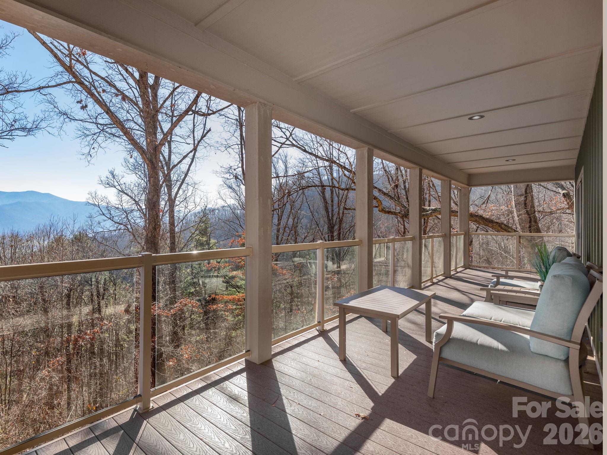 Pisgah View Estates - Residential