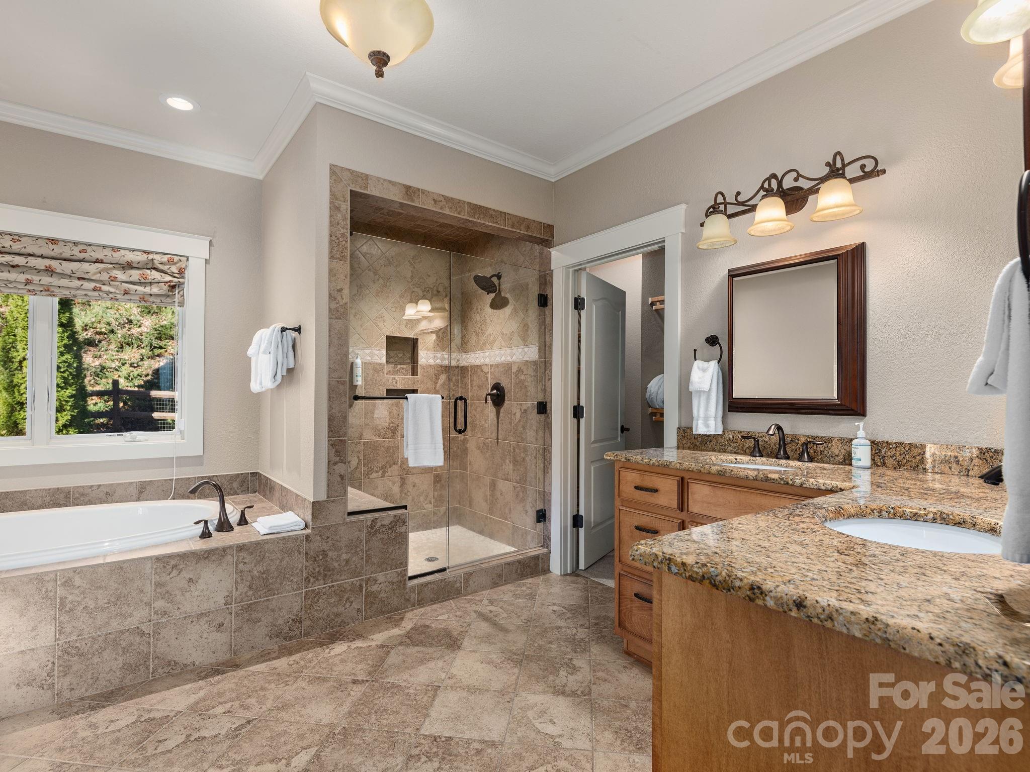 Pisgah View Estates - Residential