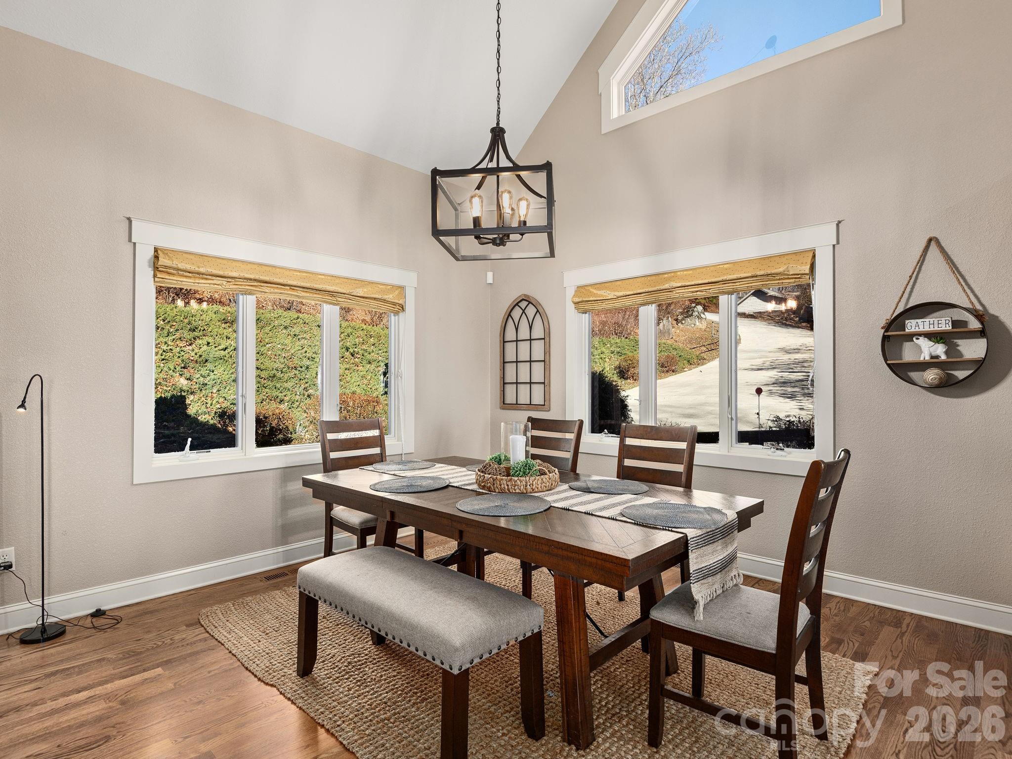 Pisgah View Estates - Residential