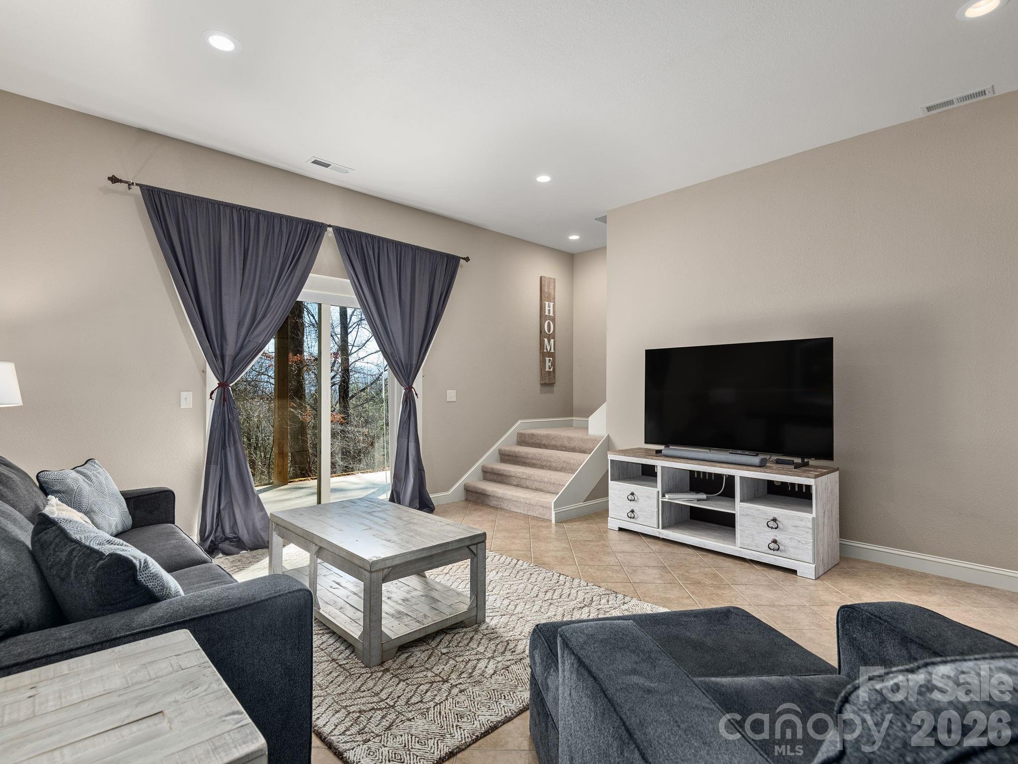 Pisgah View Estates - Residential