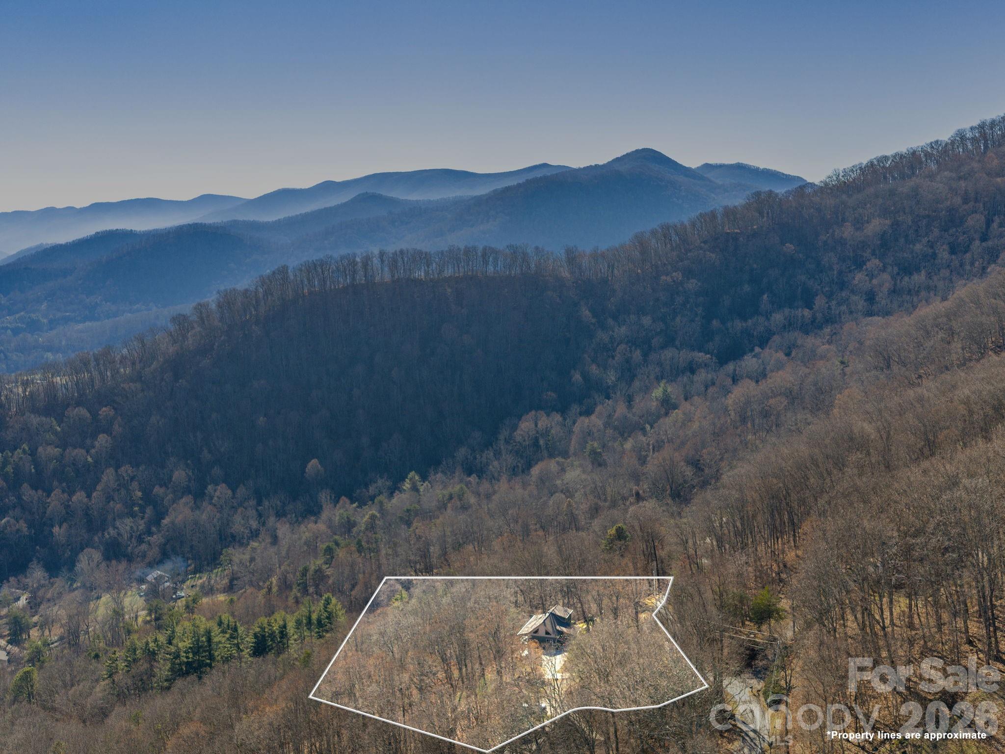 Pisgah View Estates - Residential