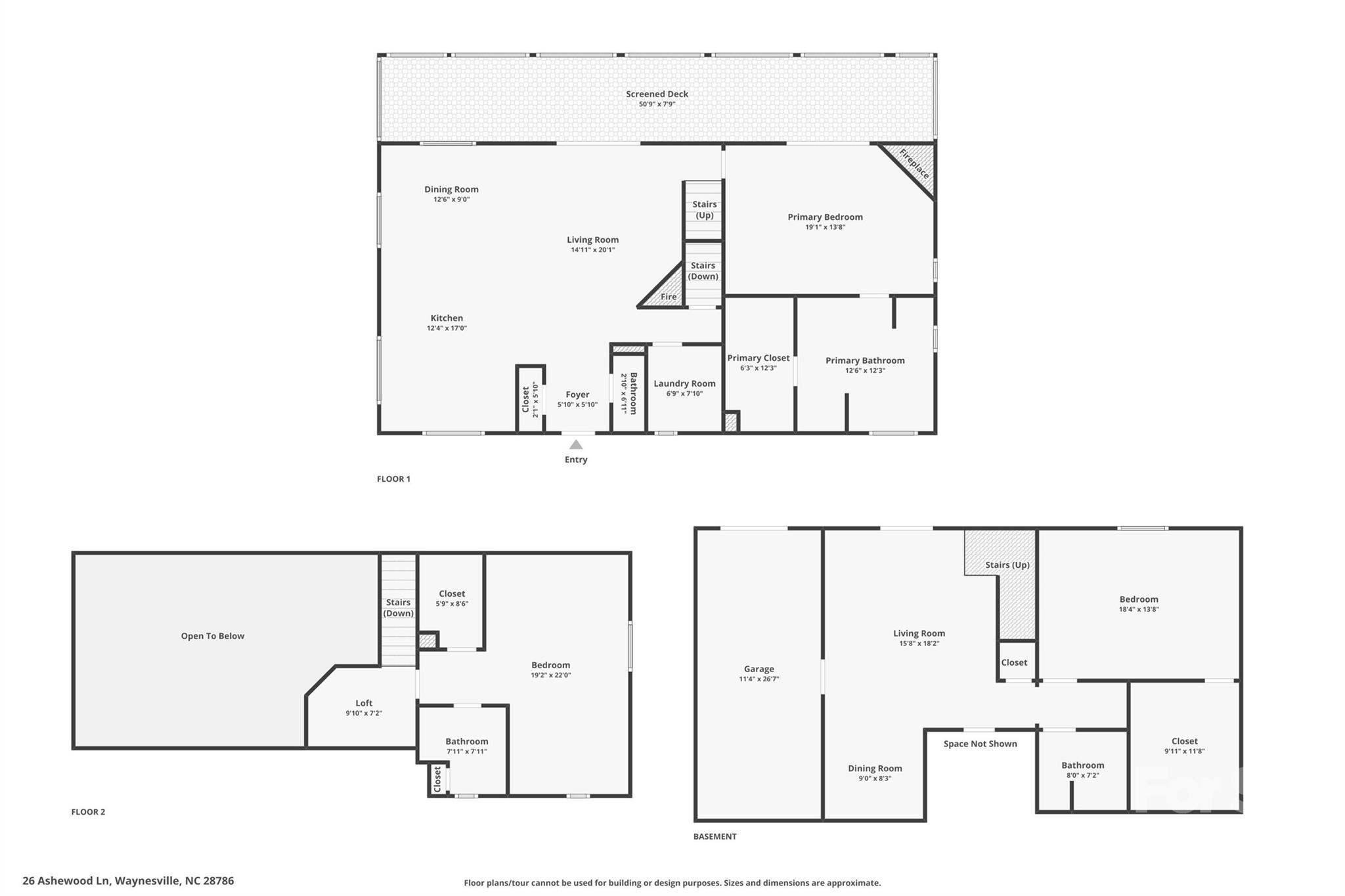 Pisgah View Estates - Residential