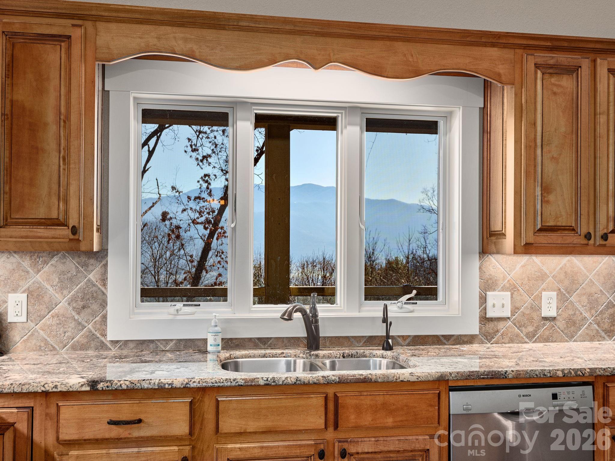 Pisgah View Estates - Residential