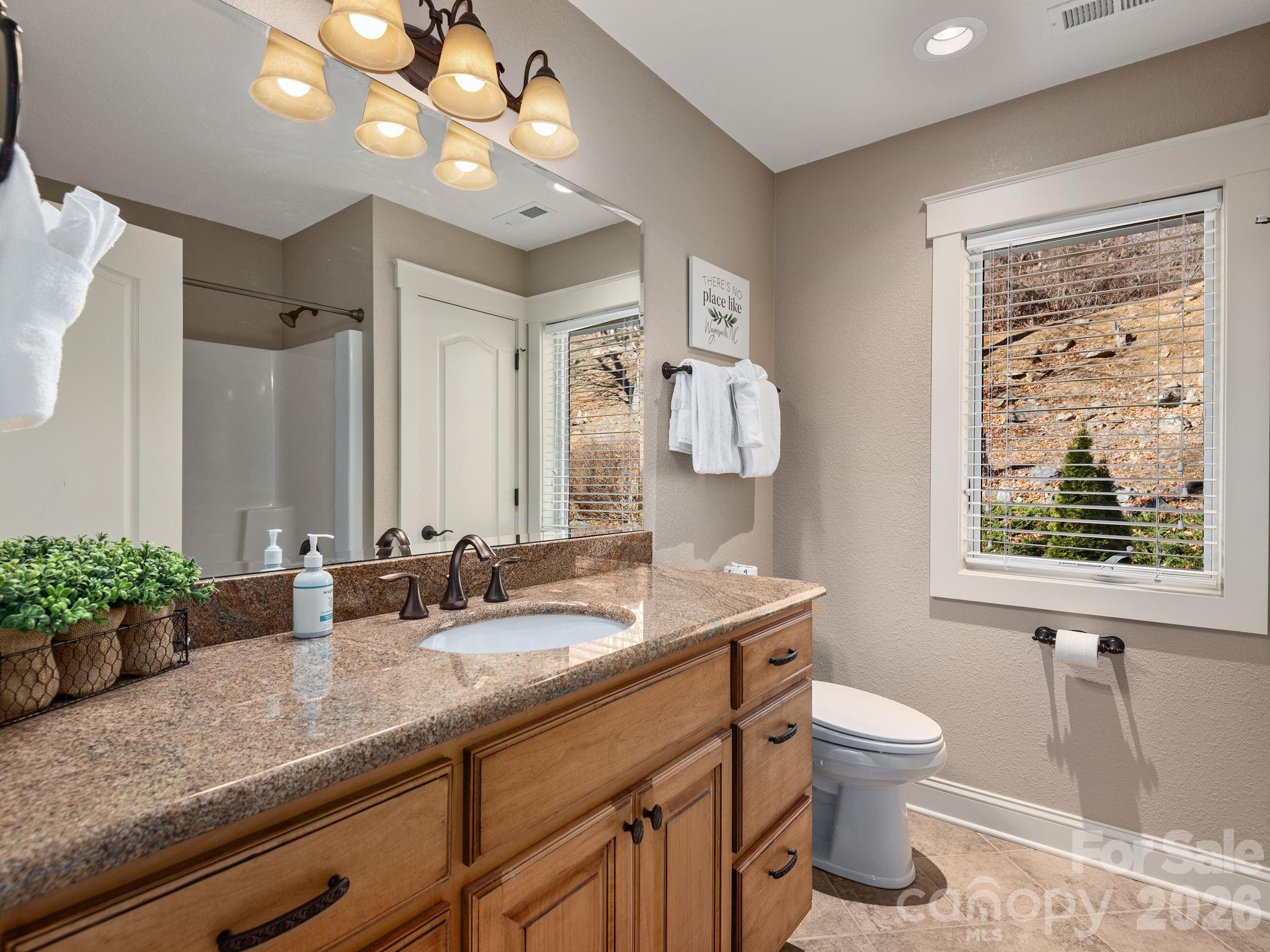 Pisgah View Estates - Residential