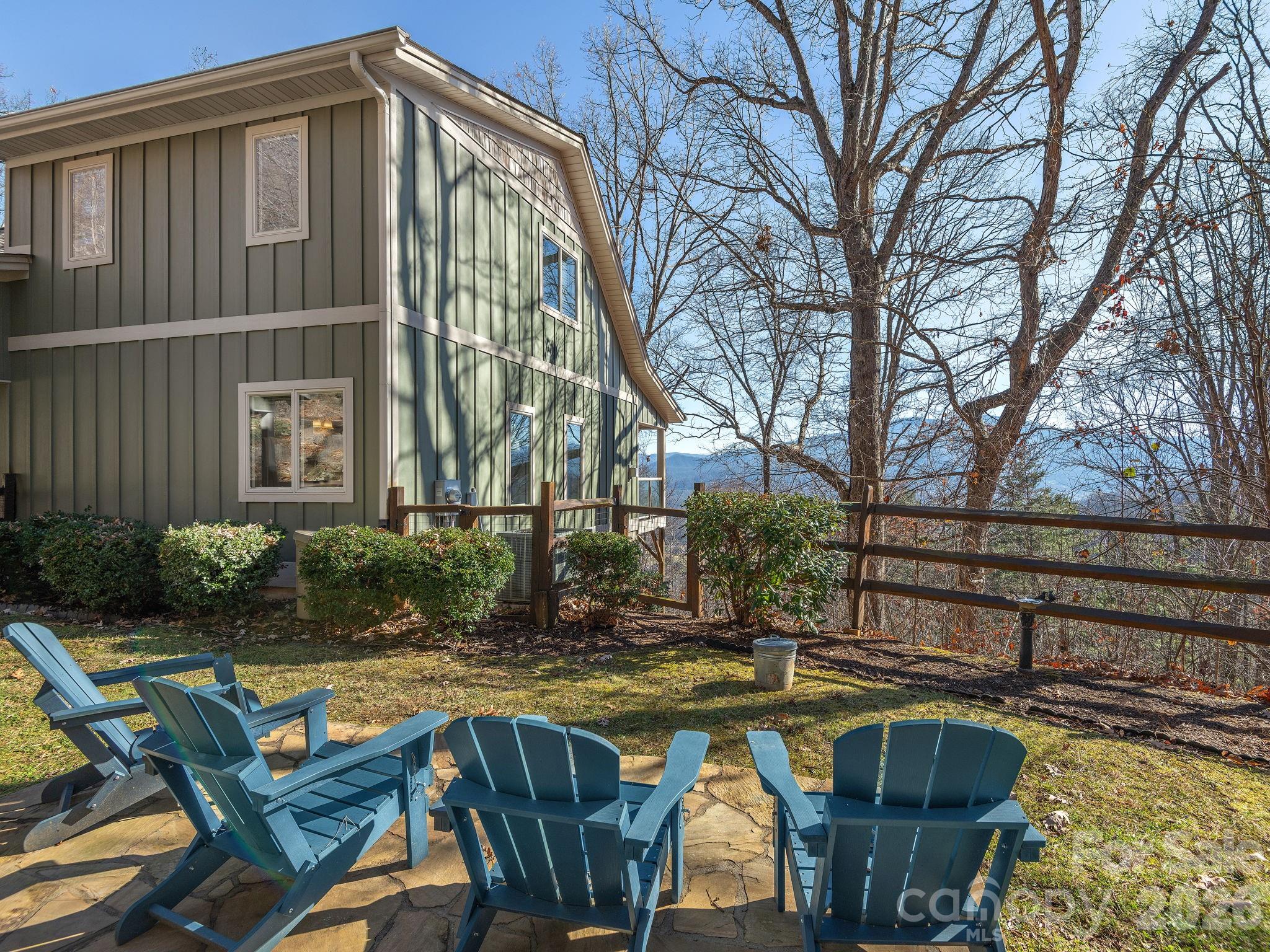 Pisgah View Estates - Residential