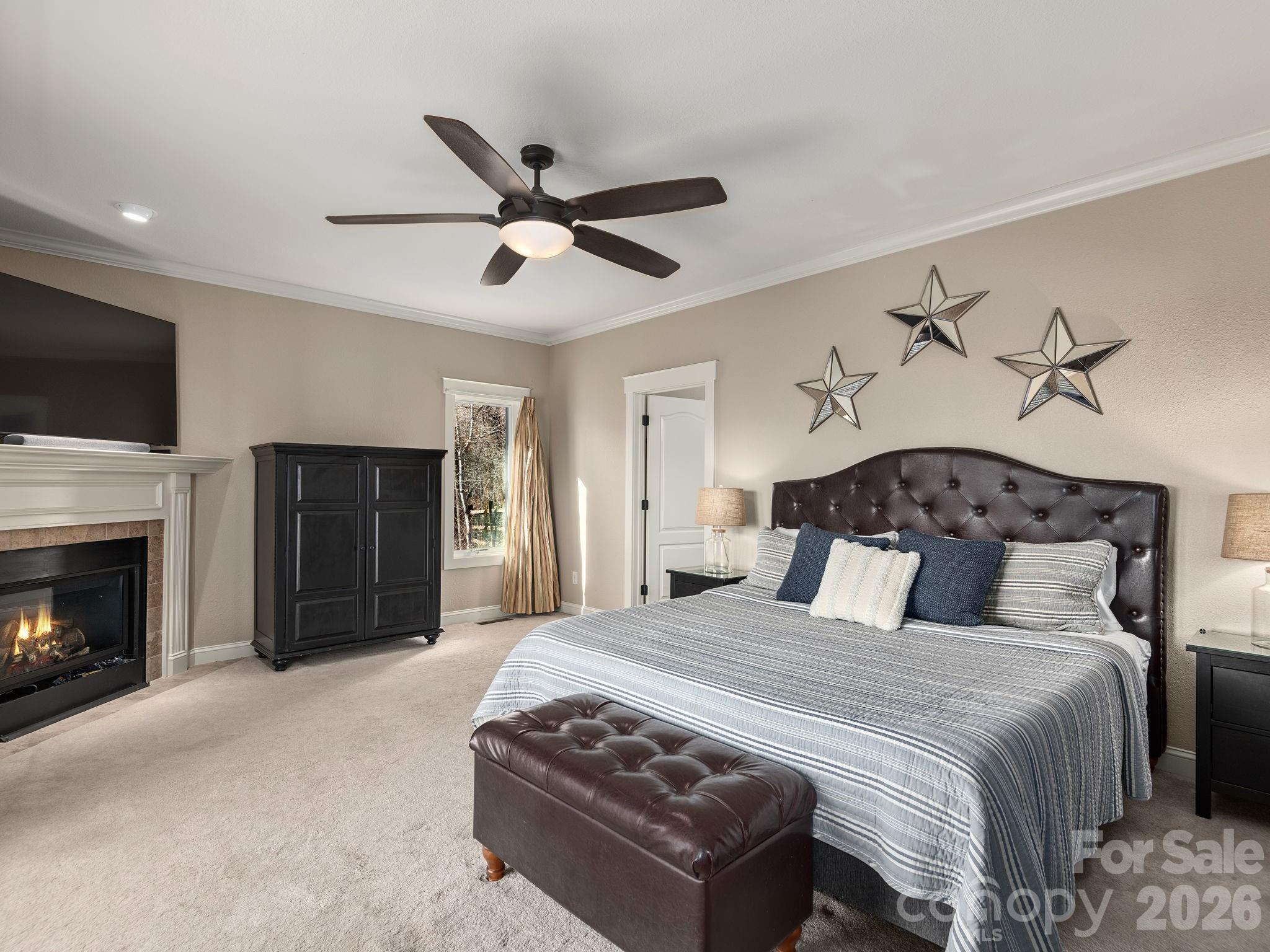 Pisgah View Estates - Residential