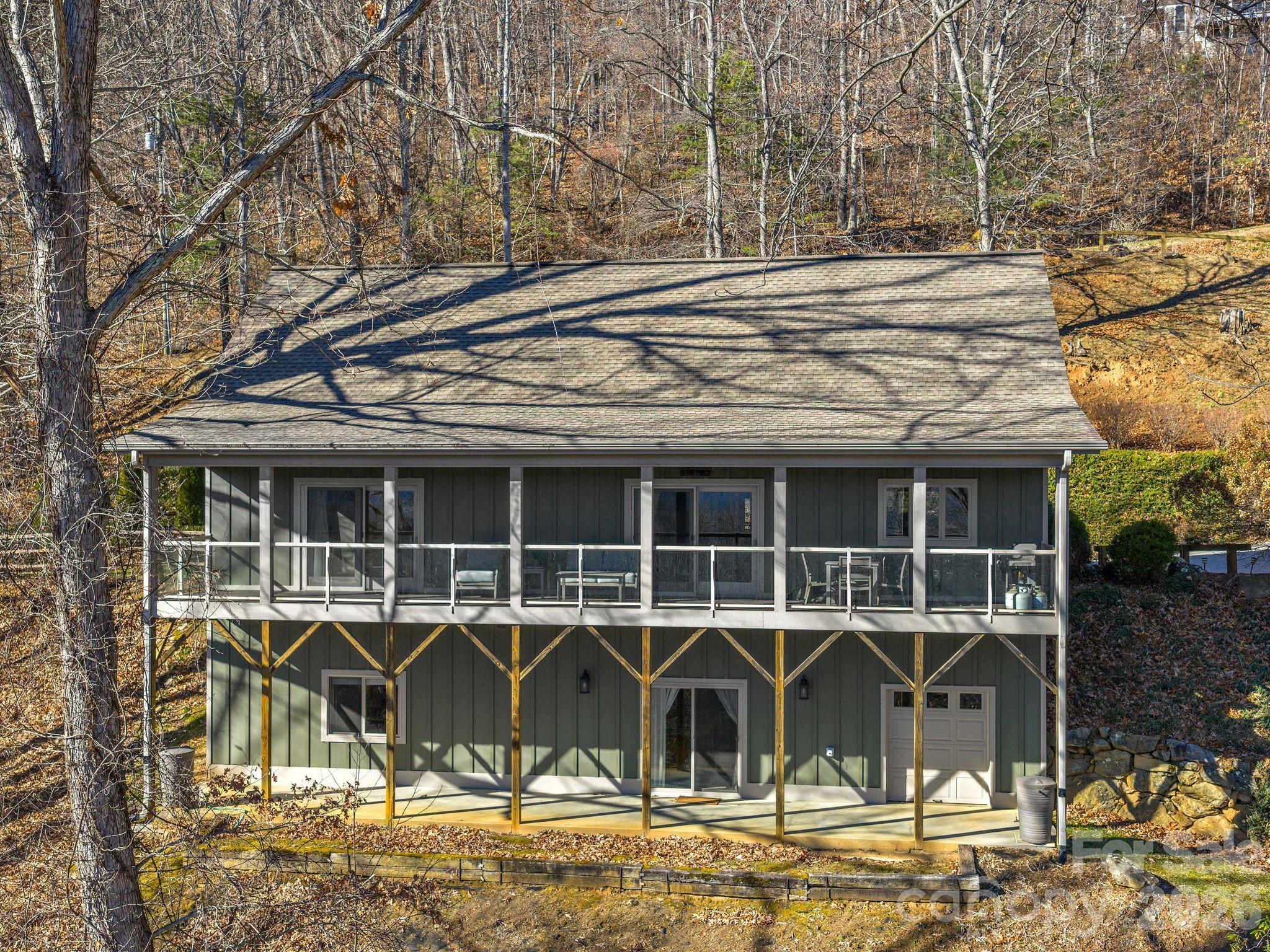 Pisgah View Estates - Residential