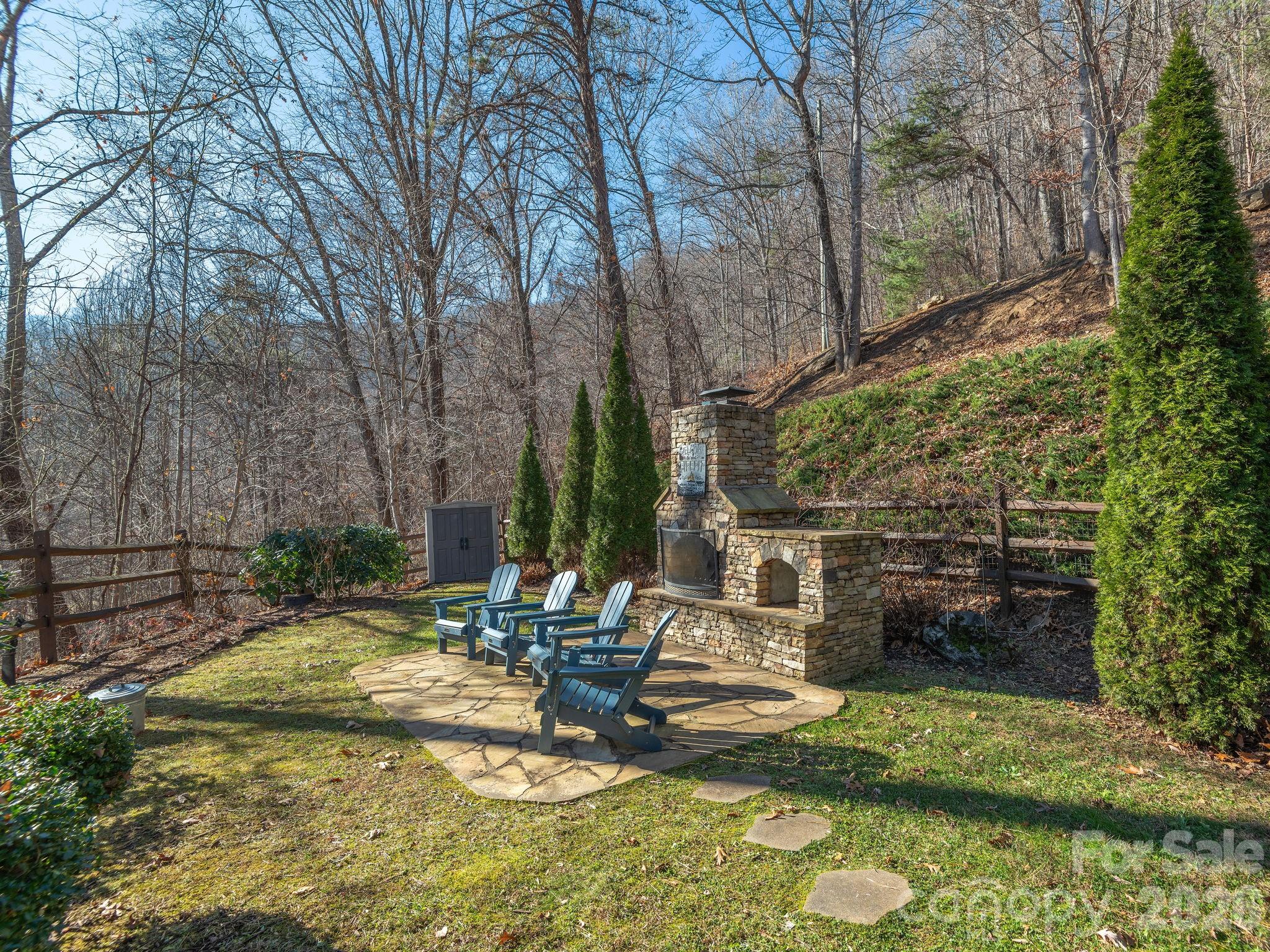 Pisgah View Estates - Residential