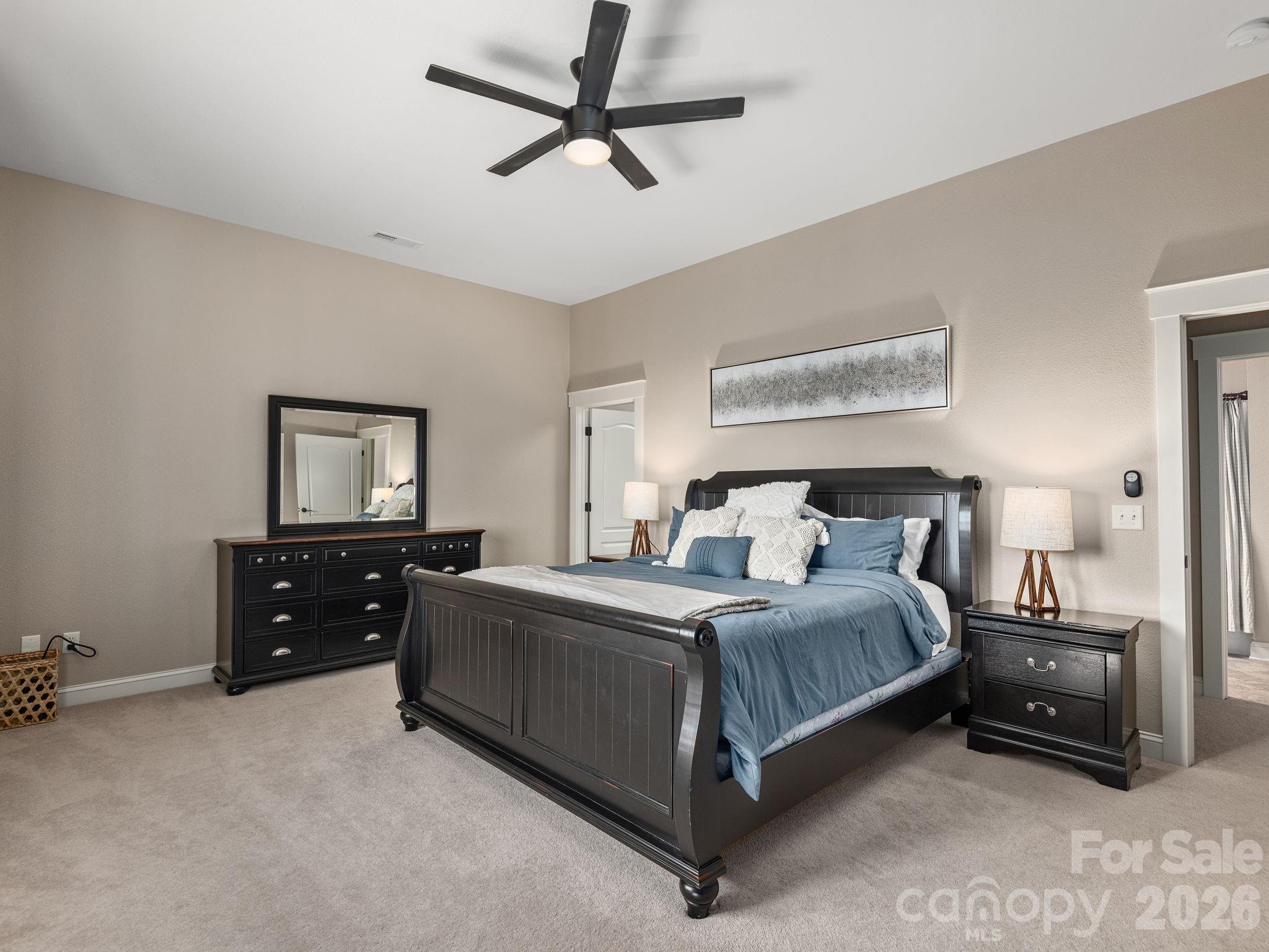 Pisgah View Estates - Residential