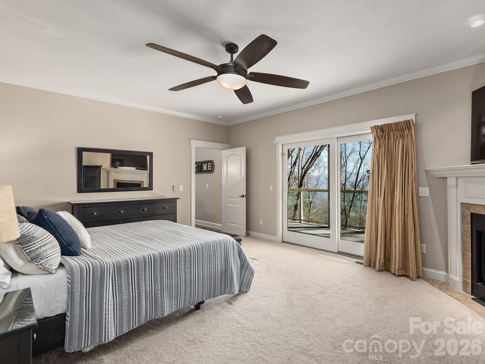 Pisgah View Estates - Residential