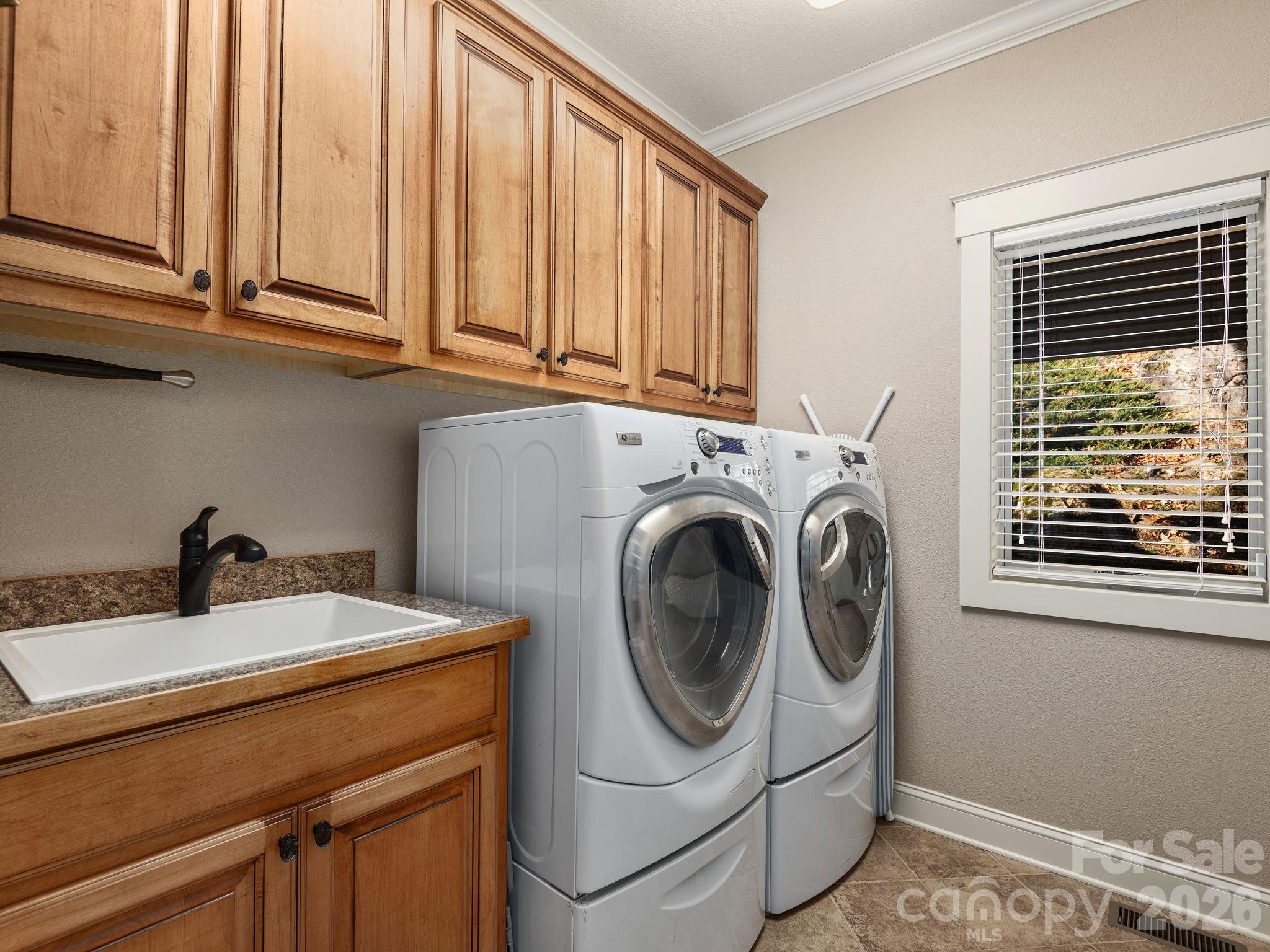 Pisgah View Estates - Residential