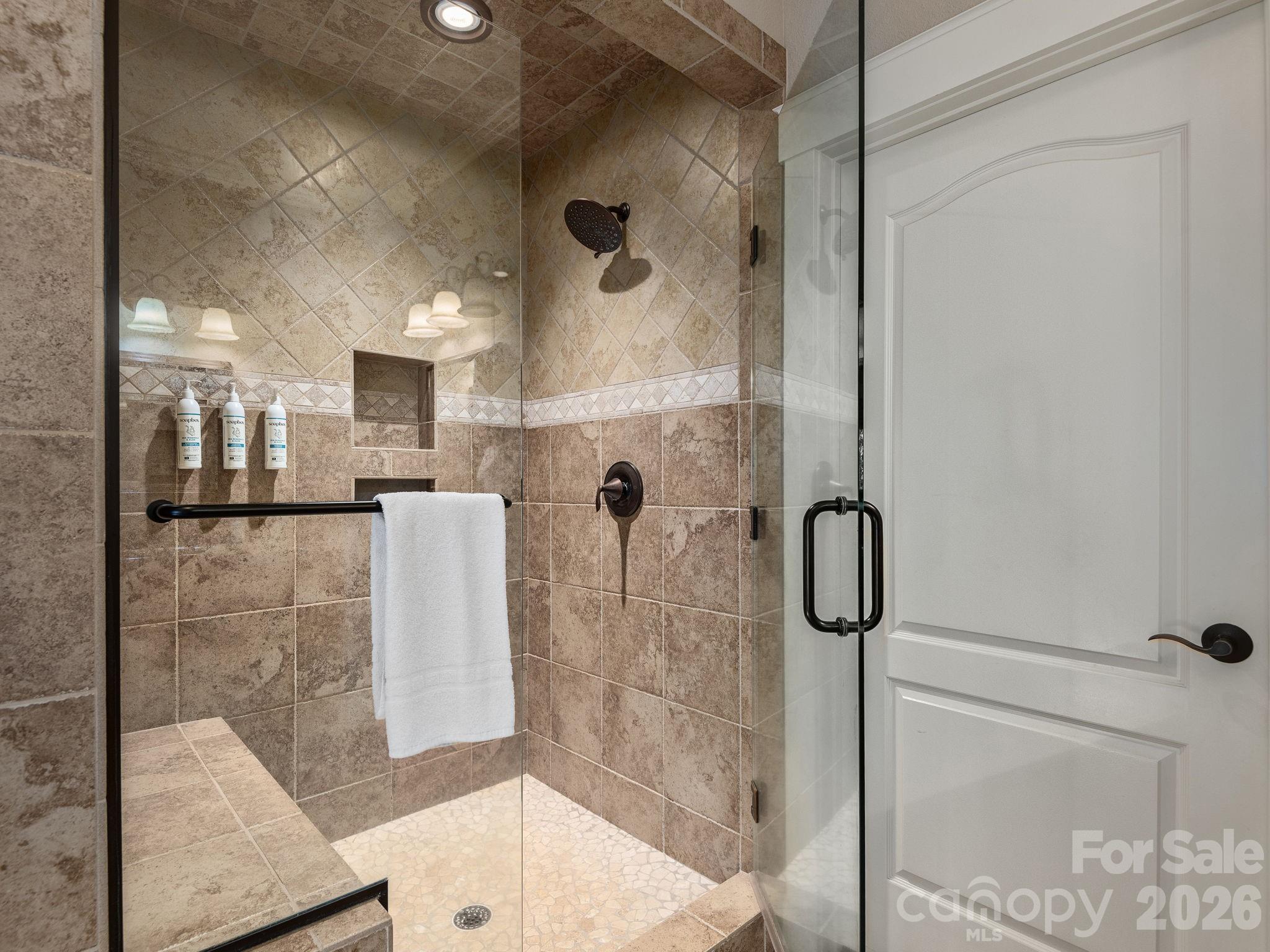 Pisgah View Estates - Residential