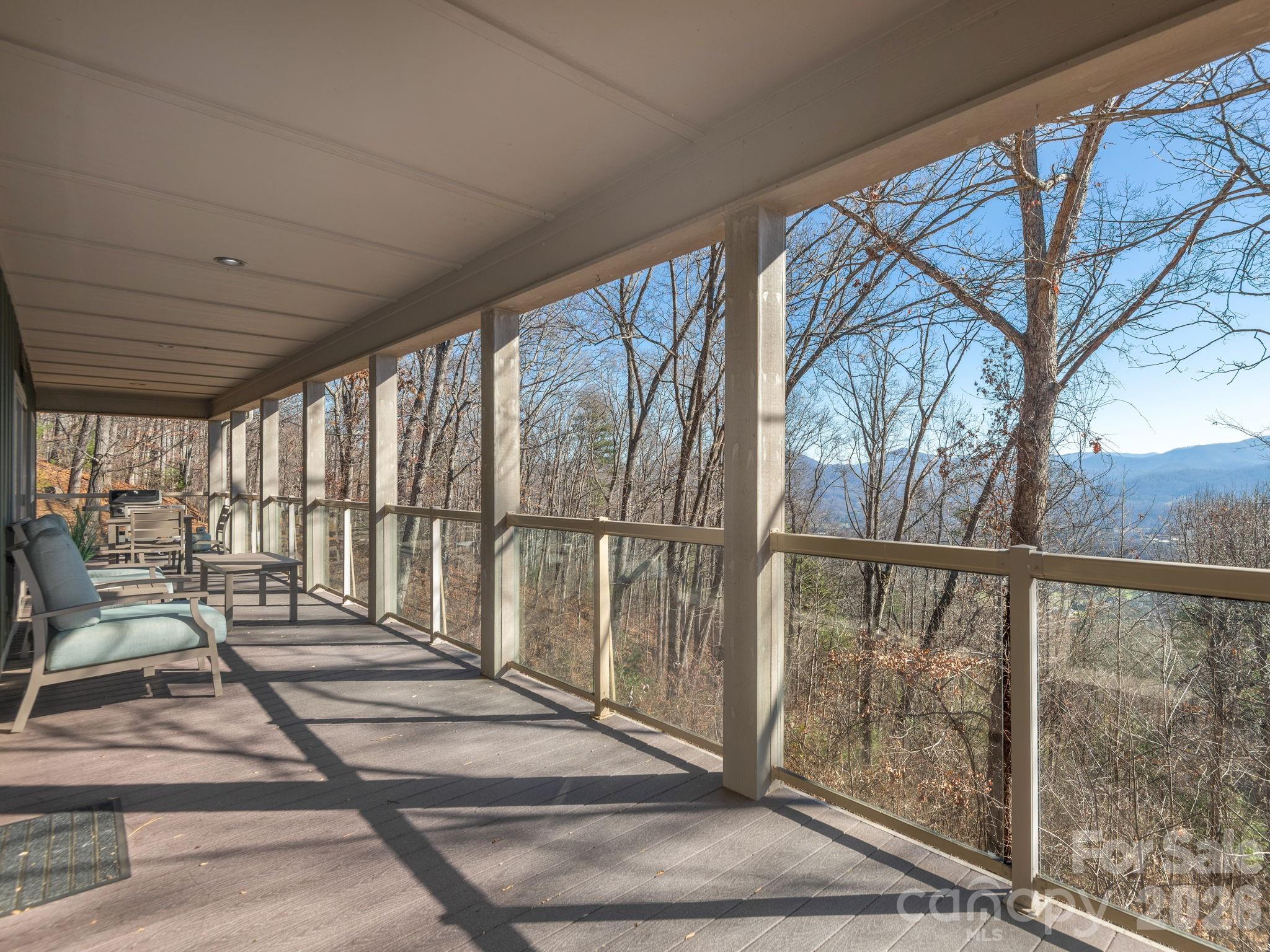 Pisgah View Estates - Residential