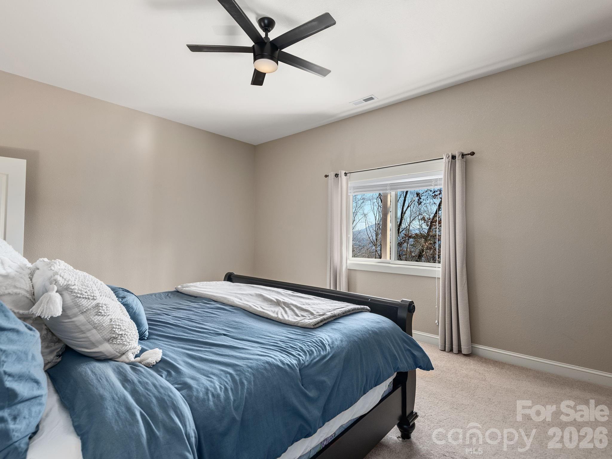 Pisgah View Estates - Residential