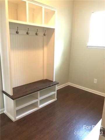 University commons - Residential Lease