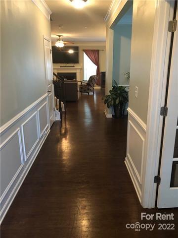 University commons - Residential Lease