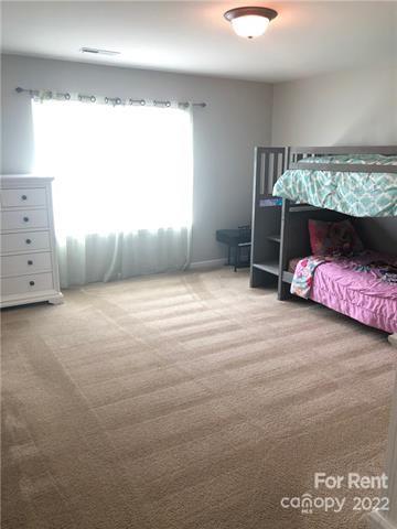University commons - Residential Lease