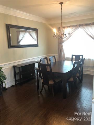 University commons - Residential Lease