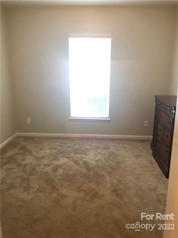 University commons - Residential Lease
