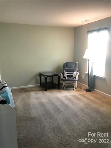 University commons - Residential Lease