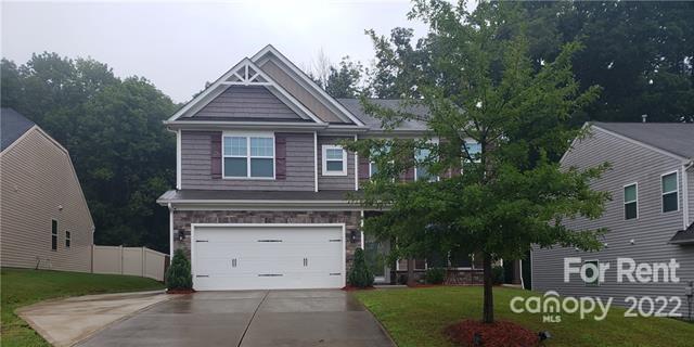 University commons - Residential Lease
