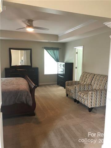 University commons - Residential Lease