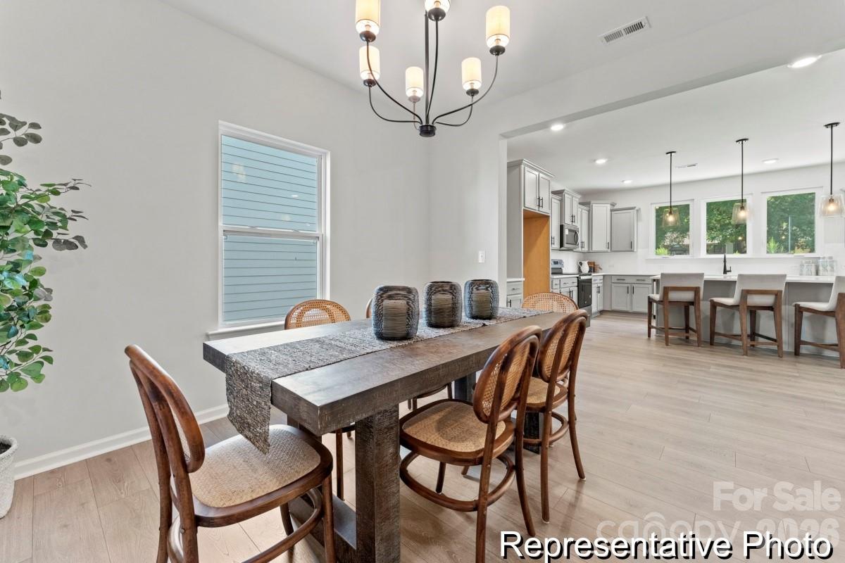 Kensington - Residential