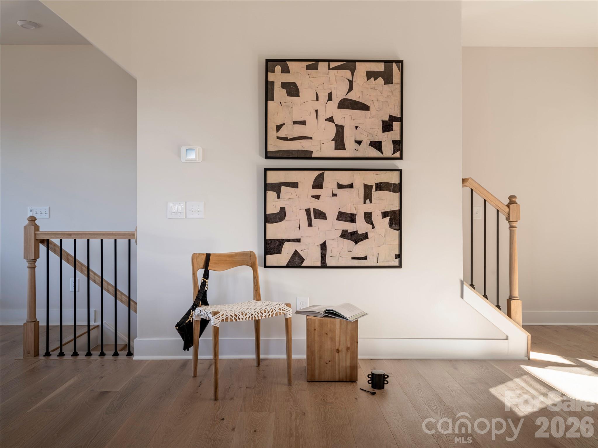 Context at Oakhurst - Residential