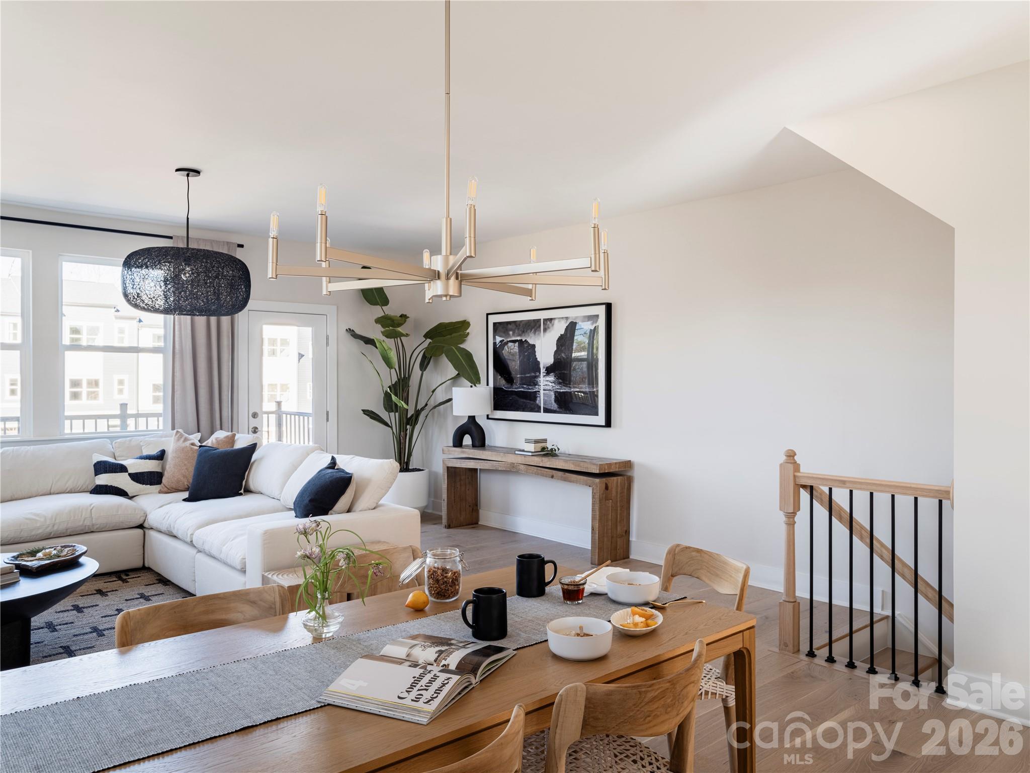 Context at Oakhurst - Residential