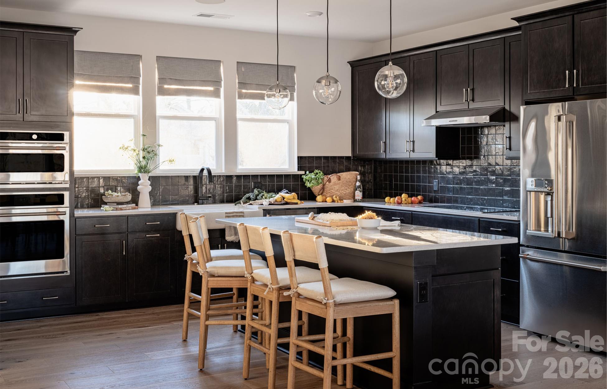 Context at Oakhurst - Residential