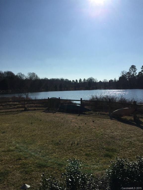 Hamilton Lakes - Residential Lease