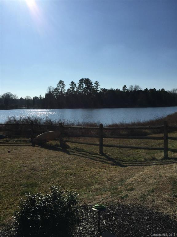 Hamilton Lakes - Residential Lease