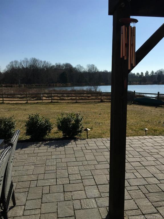 Hamilton Lakes - Residential Lease