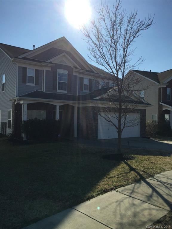 Hamilton Lakes - Residential Lease