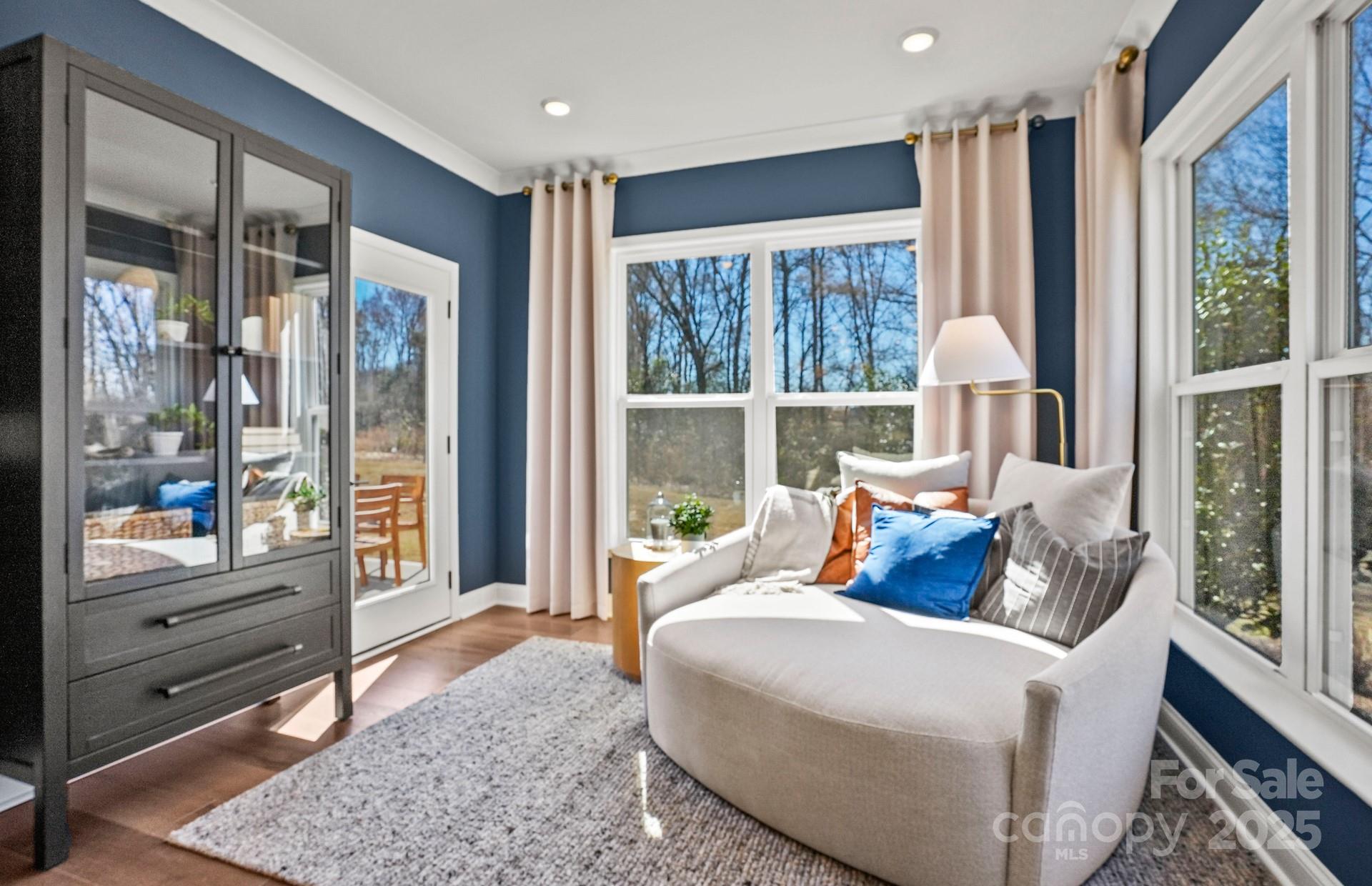 Kinsdale - Residential