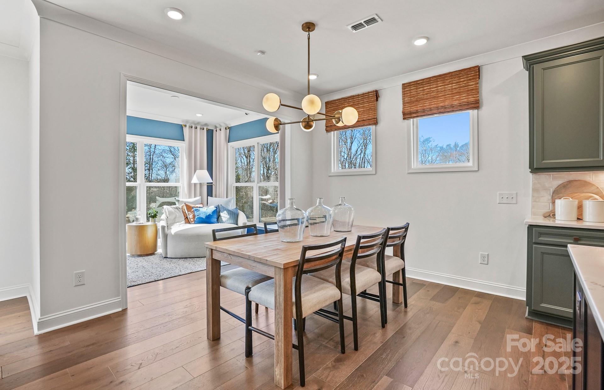 Kinsdale - Residential