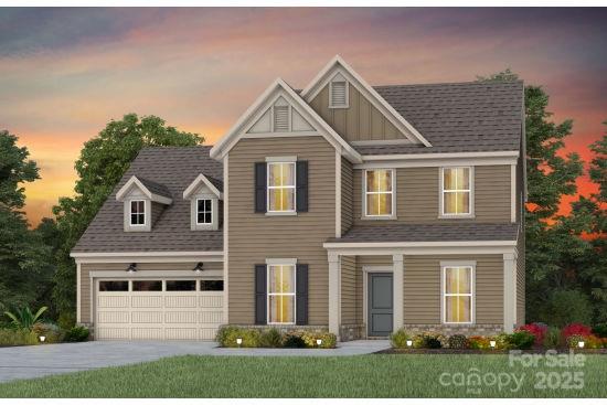 Kinsdale - Residential