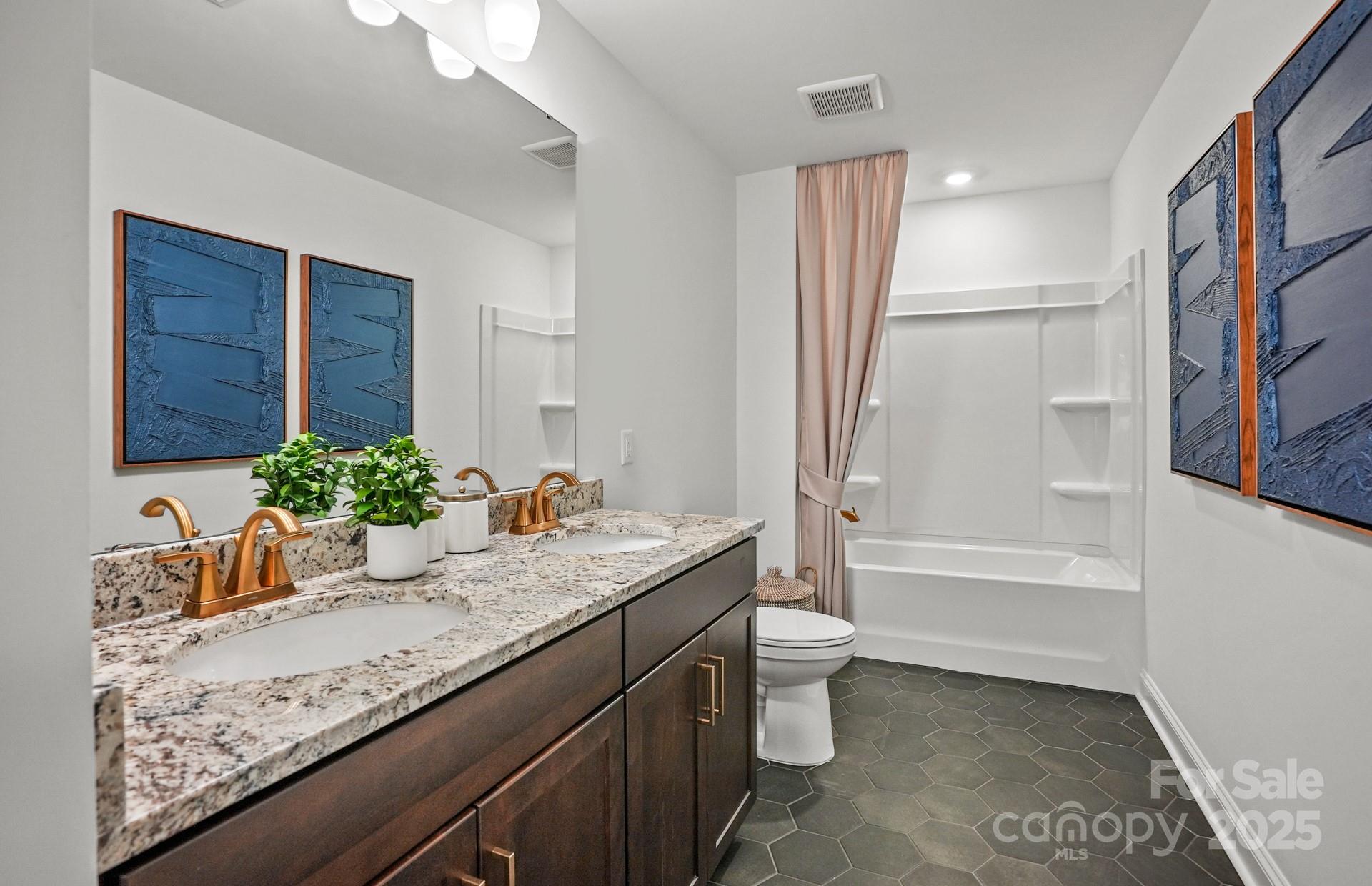 Kinsdale - Residential