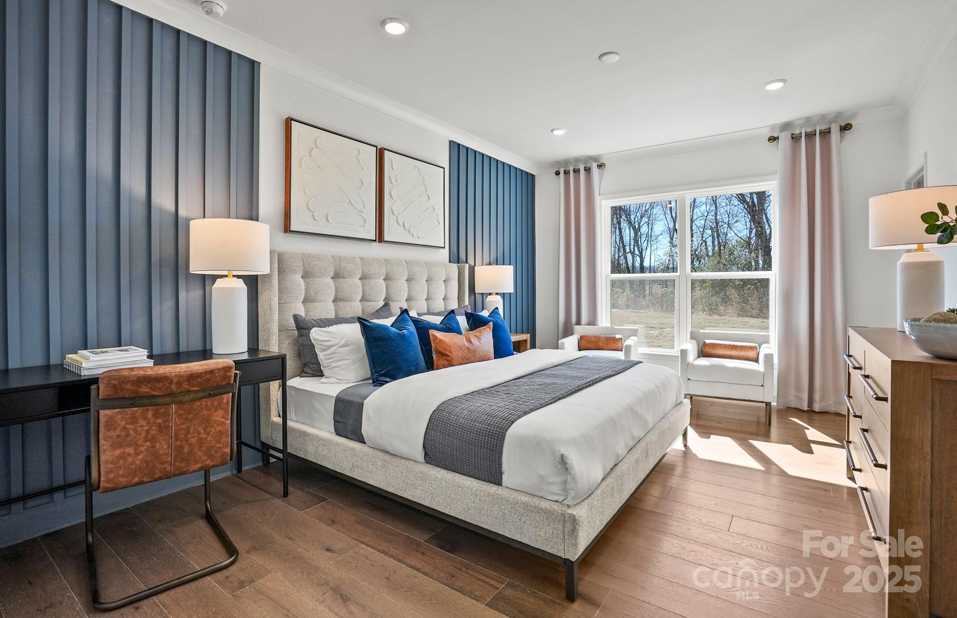 Kinsdale - Residential