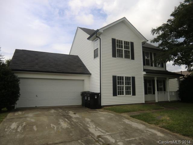 Ivydale - Residential