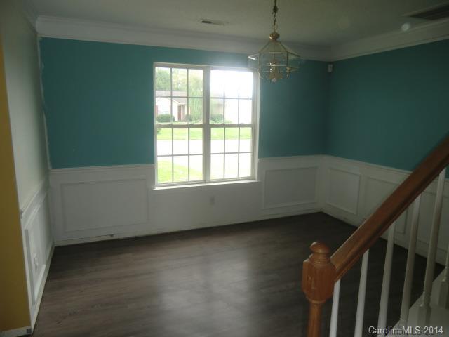 Ivydale - Residential
