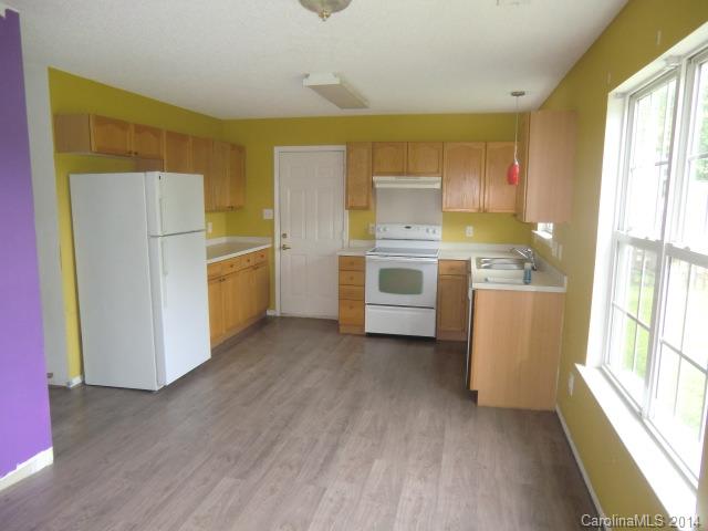 Ivydale - Residential